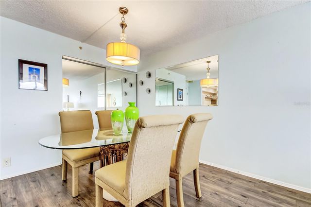 255 DOLPHIN PT POINT 603, Clearwater Beach, FL 33767