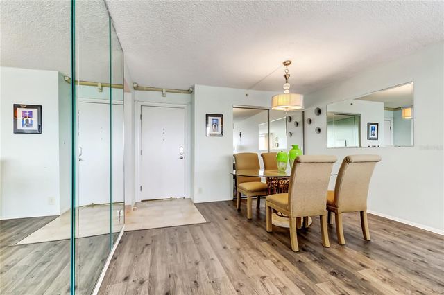255 DOLPHIN PT POINT 603, Clearwater Beach, FL 33767