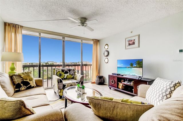 255 DOLPHIN PT POINT 603, Clearwater Beach, FL 33767