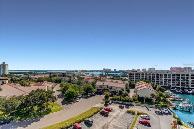 255 DOLPHIN PT POINT 603, Clearwater Beach, FL 33767