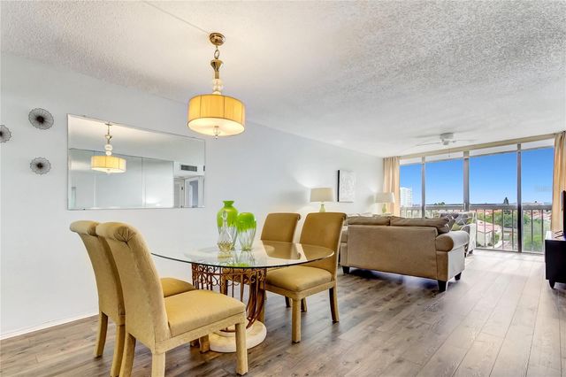 255 DOLPHIN PT POINT 603, Clearwater Beach, FL 33767