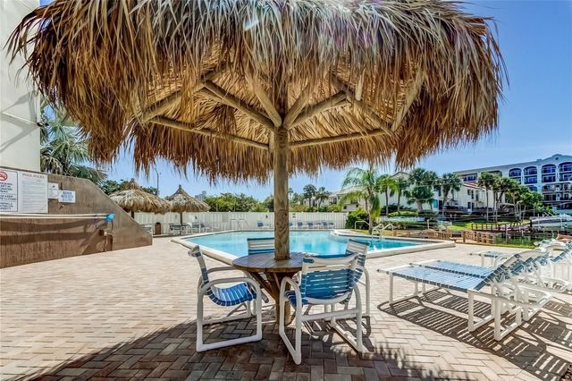 255 DOLPHIN PT POINT 603, Clearwater Beach, FL 33767