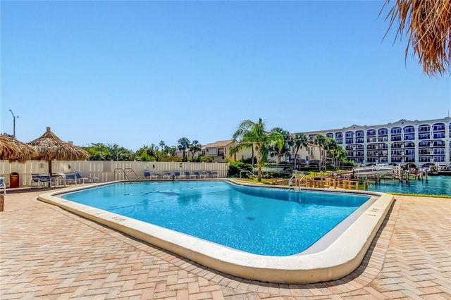 255 DOLPHIN PT POINT 603, Clearwater Beach, FL 33767