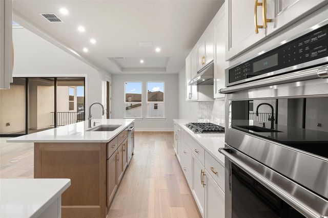 5336 Cosenza TRCE, Leander, TX 78641