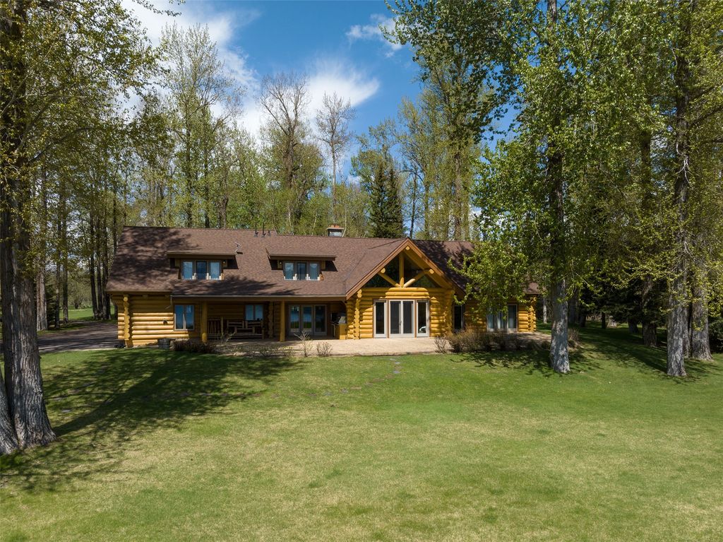 405 Delrey Road, Whitefish, MT 59937 photo 11