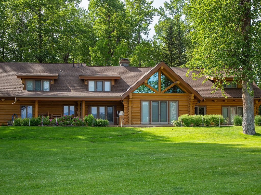 405 Delrey Road, Whitefish, MT 59937 photo 12