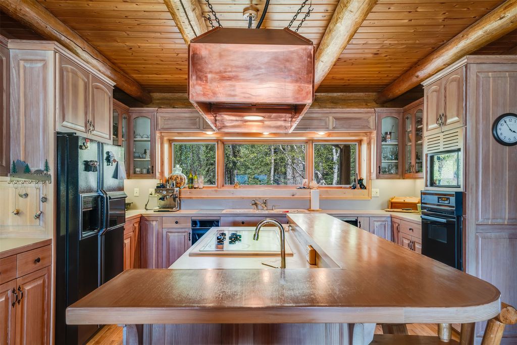 405 Delrey Road, Whitefish, MT 59937 photo 14