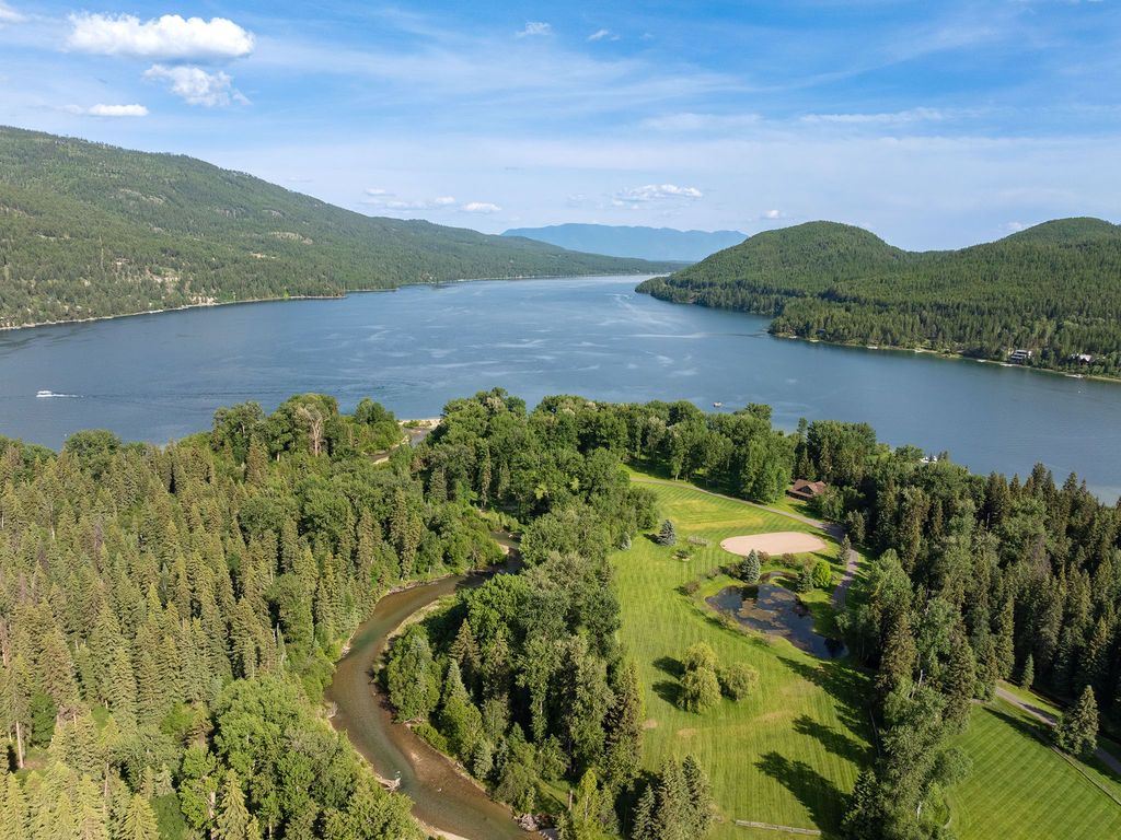 405 Delrey Road, Whitefish, MT 59937 photo 2