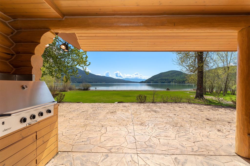 405 Delrey Road, Whitefish, MT 59937 photo 28