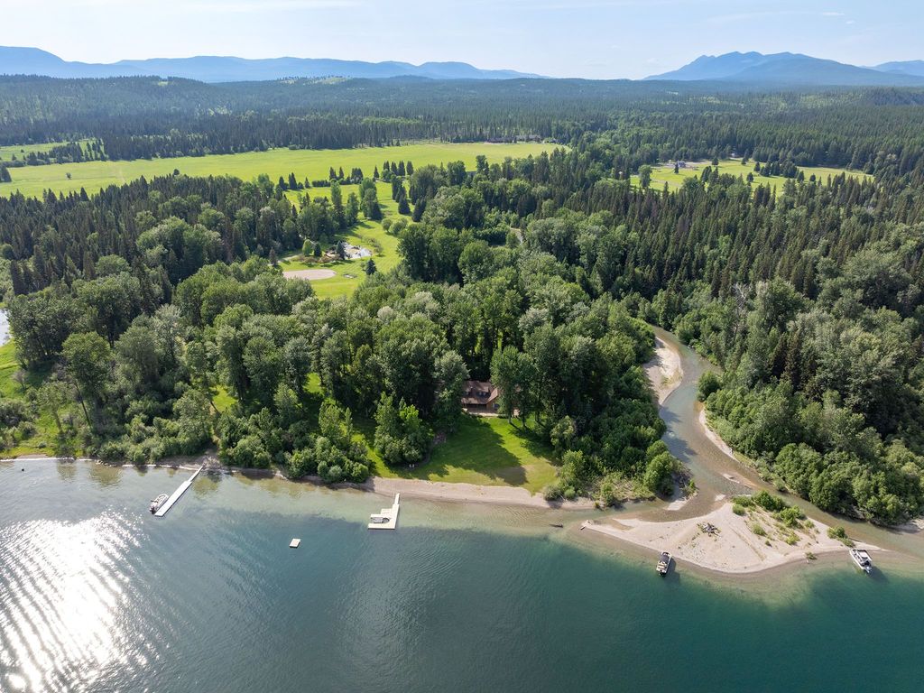 405 Delrey Road, Whitefish, MT 59937 photo 3