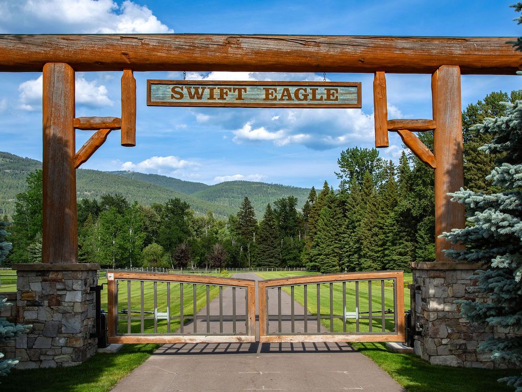 405 Delrey Road, Whitefish, MT 59937 photo 4