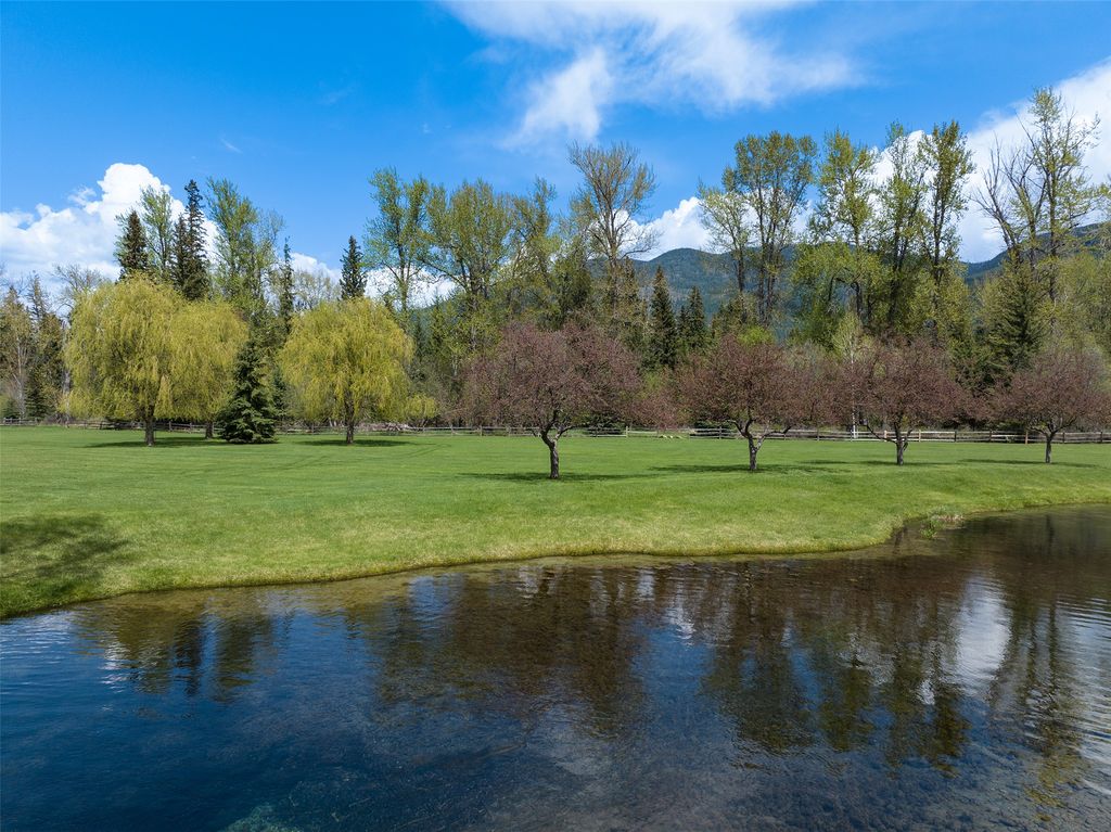 405 Delrey Road, Whitefish, MT 59937 photo 48