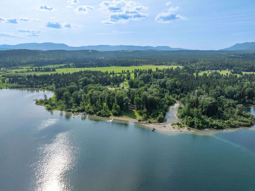 405 Delrey Road, Whitefish, MT 59937 photo 64