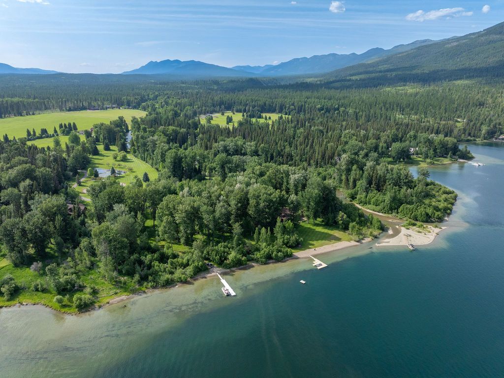 405 Delrey Road, Whitefish, MT 59937 photo 66