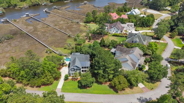4385 Ten Shillings Way, Hollywood, SC 29470