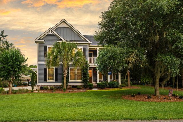 4385 Ten Shillings Way, Hollywood, SC 29470
