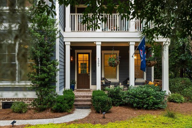 4385 Ten Shillings Way, Hollywood, SC 29470