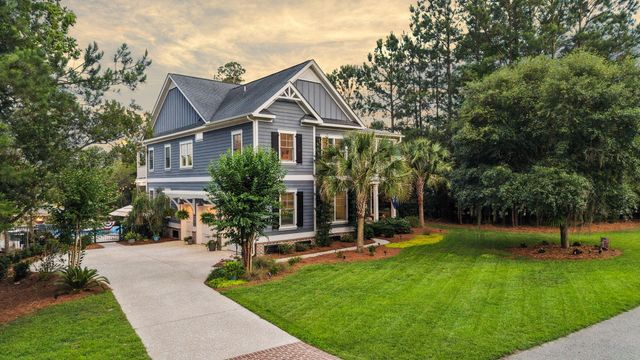 4385 Ten Shillings Way, Hollywood, SC 29470