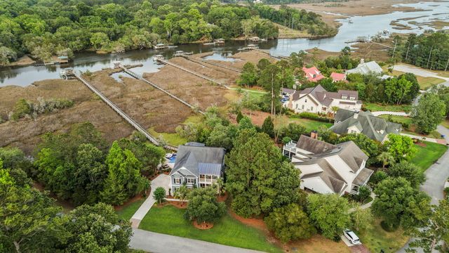 4385 Ten Shillings Way, Hollywood, SC 29470