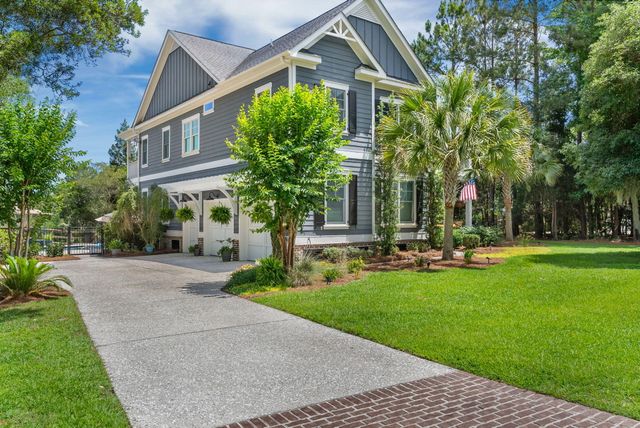 4385 Ten Shillings Way, Hollywood, SC 29470