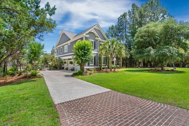 4385 Ten Shillings Way, Hollywood, SC 29470