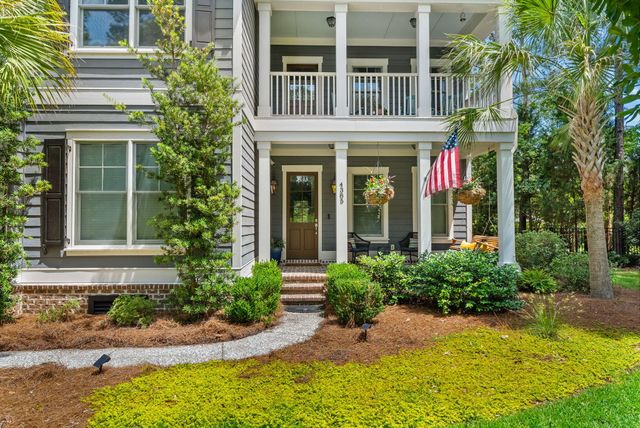 4385 Ten Shillings Way, Hollywood, SC 29470