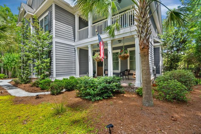 4385 Ten Shillings Way, Hollywood, SC 29470