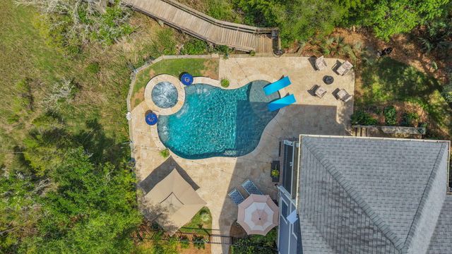 4385 Ten Shillings Way, Hollywood, SC 29470