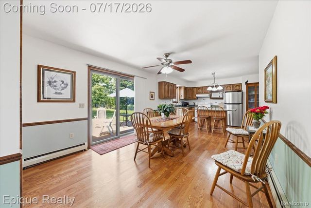 555 E Square Lake Road, Troy, MI 48085
