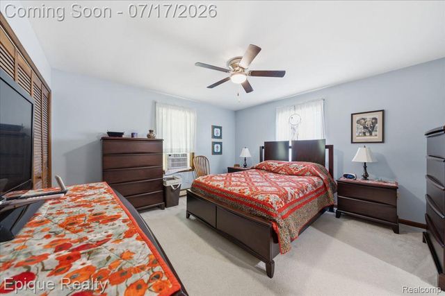 555 E Square Lake Road, Troy, MI 48085