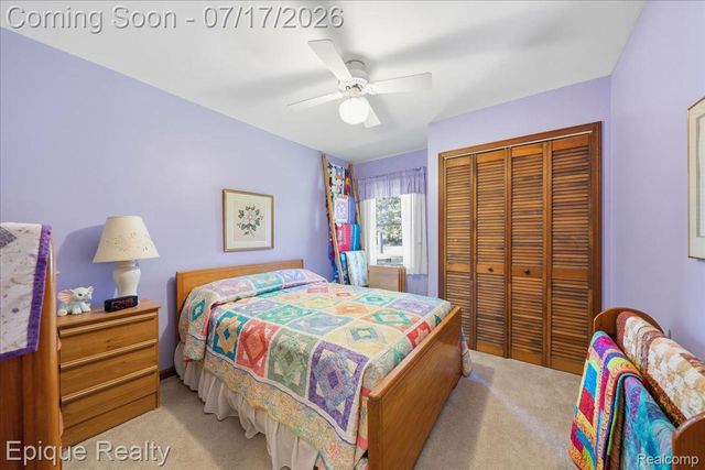 555 E Square Lake Road, Troy, MI 48085