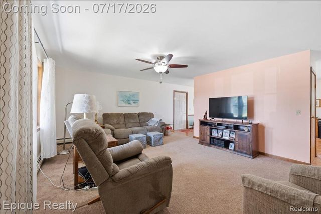 555 E Square Lake Road, Troy, MI 48085
