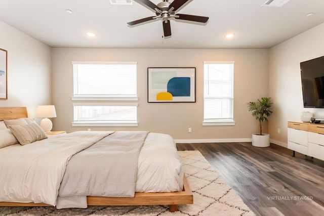 357 N Centro Circle, Shenandoah, TX 77385