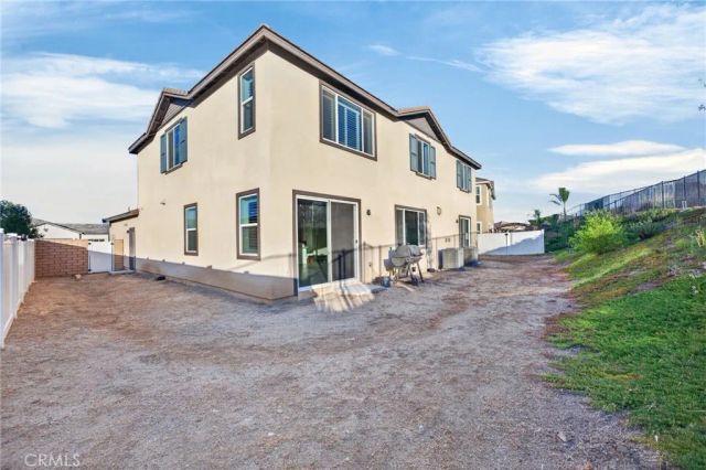 30709 Cherry Birch, Menifee, CA 92584
