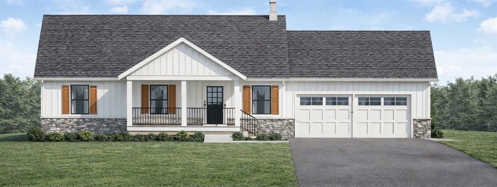 19 White Oak Court, Cleveland, GA 30528