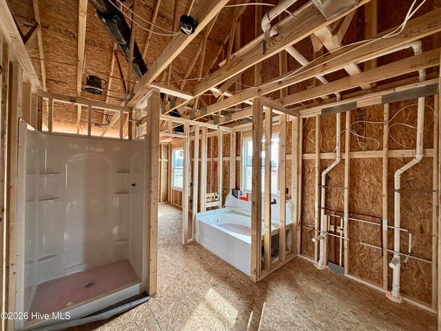 2201 Nahunta Road, Pikeville, NC 27863