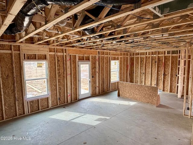 2201 Nahunta Road, Pikeville, NC 27863