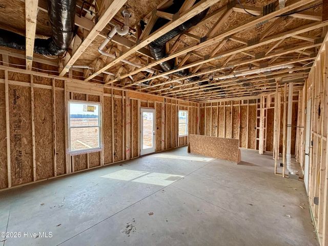 2201 Nahunta Road, Pikeville, NC 27863