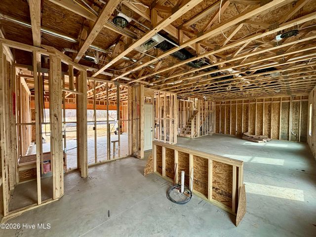 2201 Nahunta Road, Pikeville, NC 27863