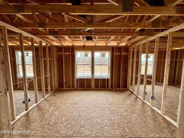 2201 Nahunta Road, Pikeville, NC 27863