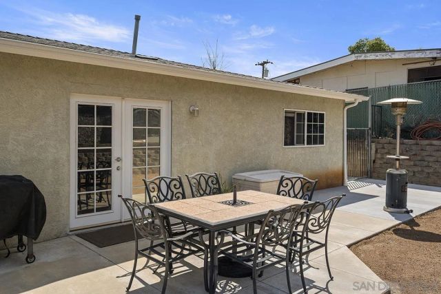 1157 Via Loma Vista, El Cajon, CA 92019