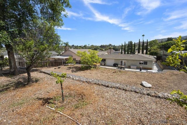 1157 Via Loma Vista, El Cajon, CA 92019