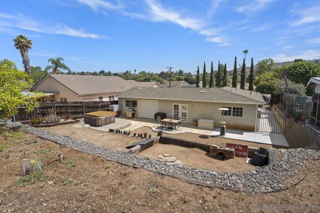 1157 Via Loma Vista, El Cajon, CA 92019