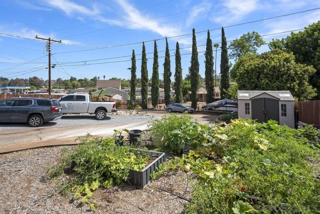 1157 Via Loma Vista, El Cajon, CA 92019
