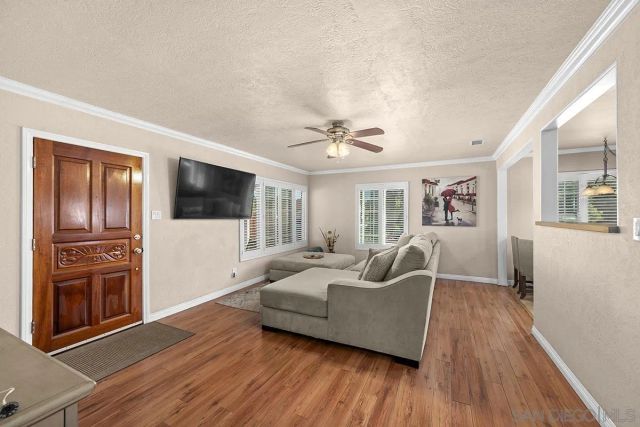 1157 Via Loma Vista, El Cajon, CA 92019