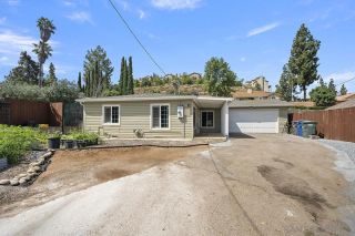 1157 Via Loma Vista, El Cajon, CA 92019