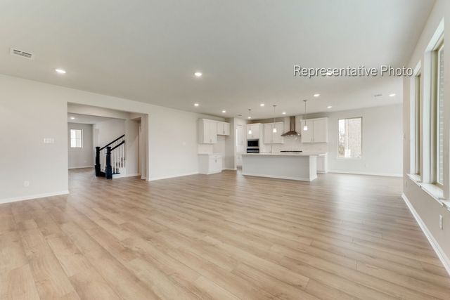 508 Marcus Lane, Crowley, TX 76036