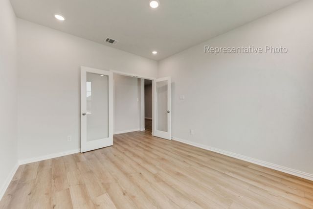 508 Marcus Lane, Crowley, TX 76036