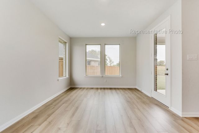 508 Marcus Lane, Crowley, TX 76036