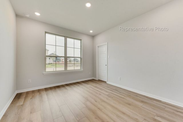 508 Marcus Lane, Crowley, TX 76036